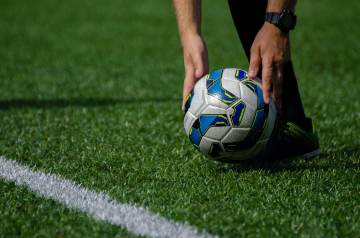 欧足联55会员协会抵制FIFA赛事，拟推自家世界杯（配图示意）